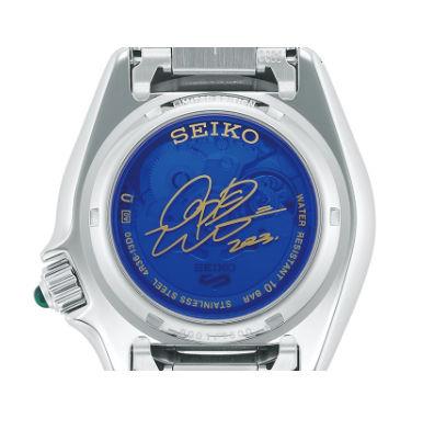 SEIKO CORE SBSA212 SEIKO 5 - COIN PARKING DELIVERY LTD ED